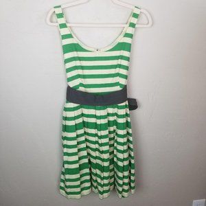 Anthropologie Corey Lynn Carter Women's Size 6 Gre